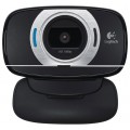Logitech Retail C615